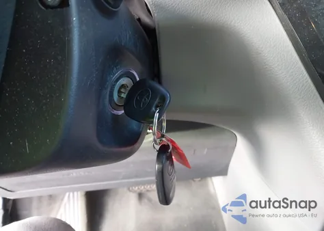 2015 Toyota Sienna Le 8 Passenger from USA, damaged, VIN 5TDKK3DC5FS574320